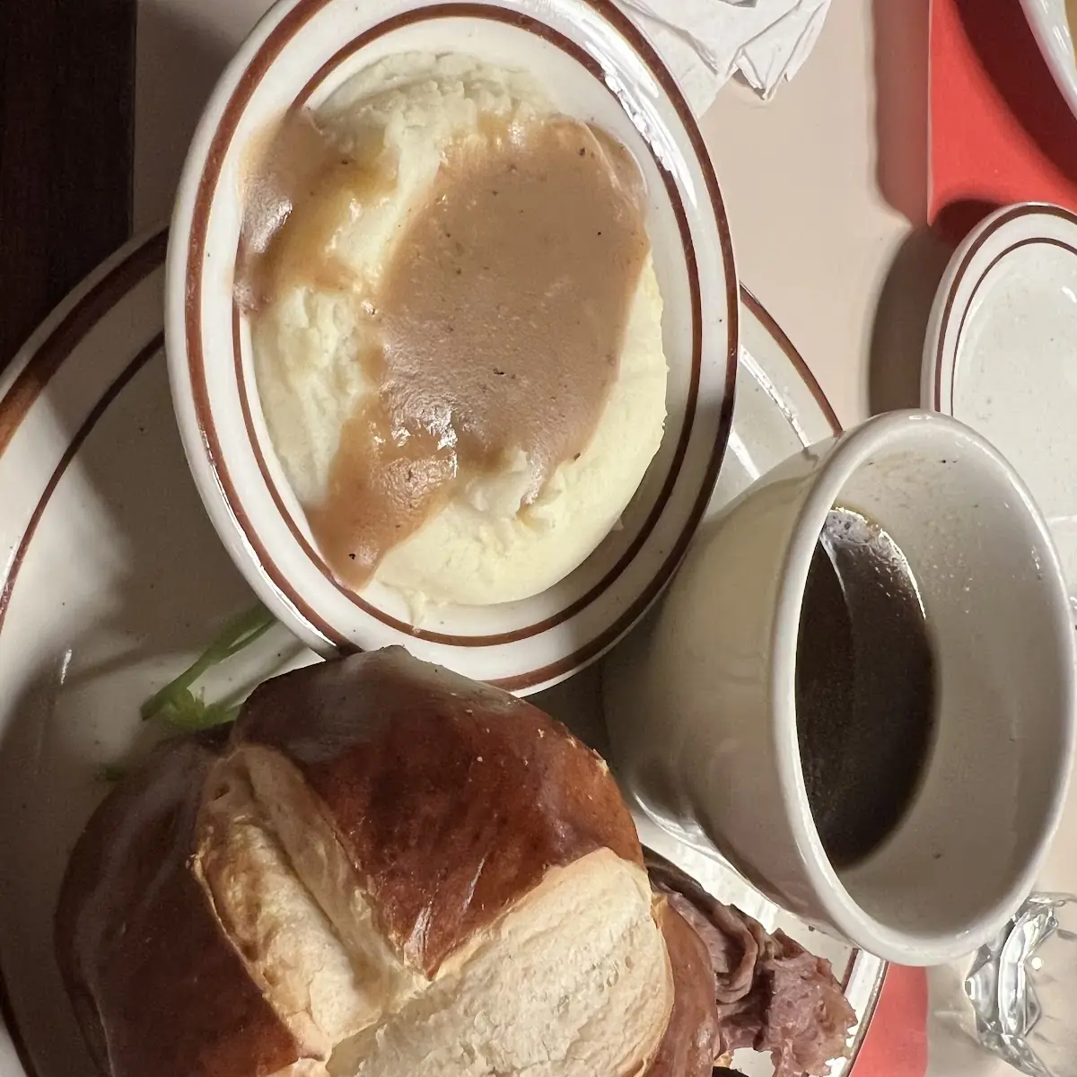 French Dip