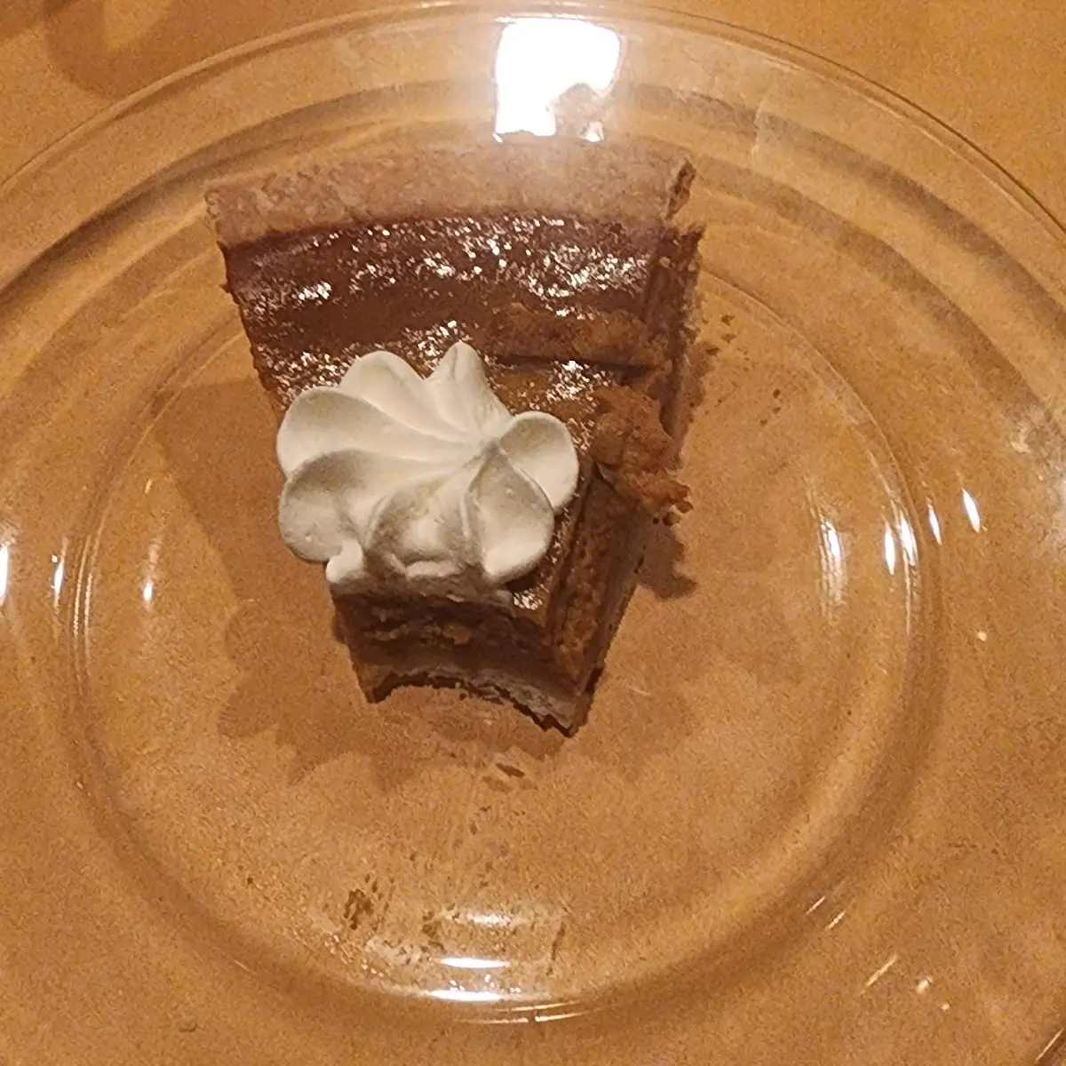 Pumpkin Pie