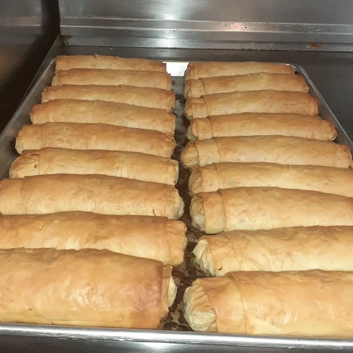 Baklava