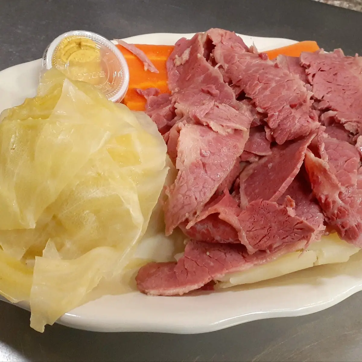 Corned Beef