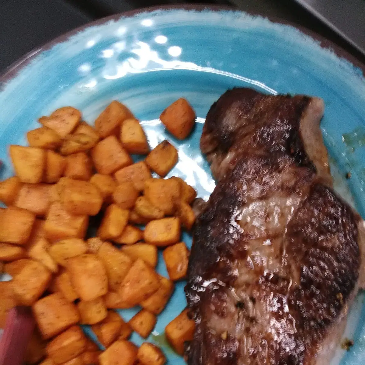 Sirloin Steak