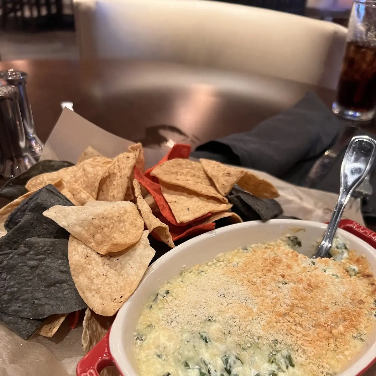 Artichoke Dip