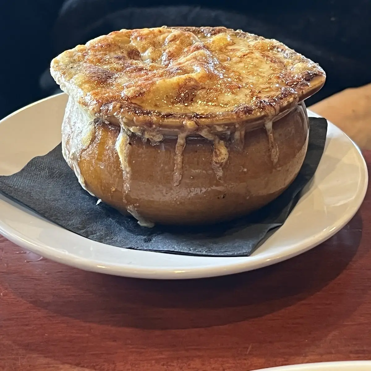 Onion Soup
