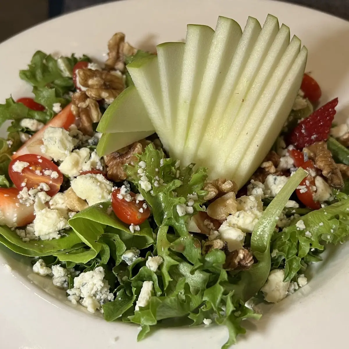 Salade Blue Cheese