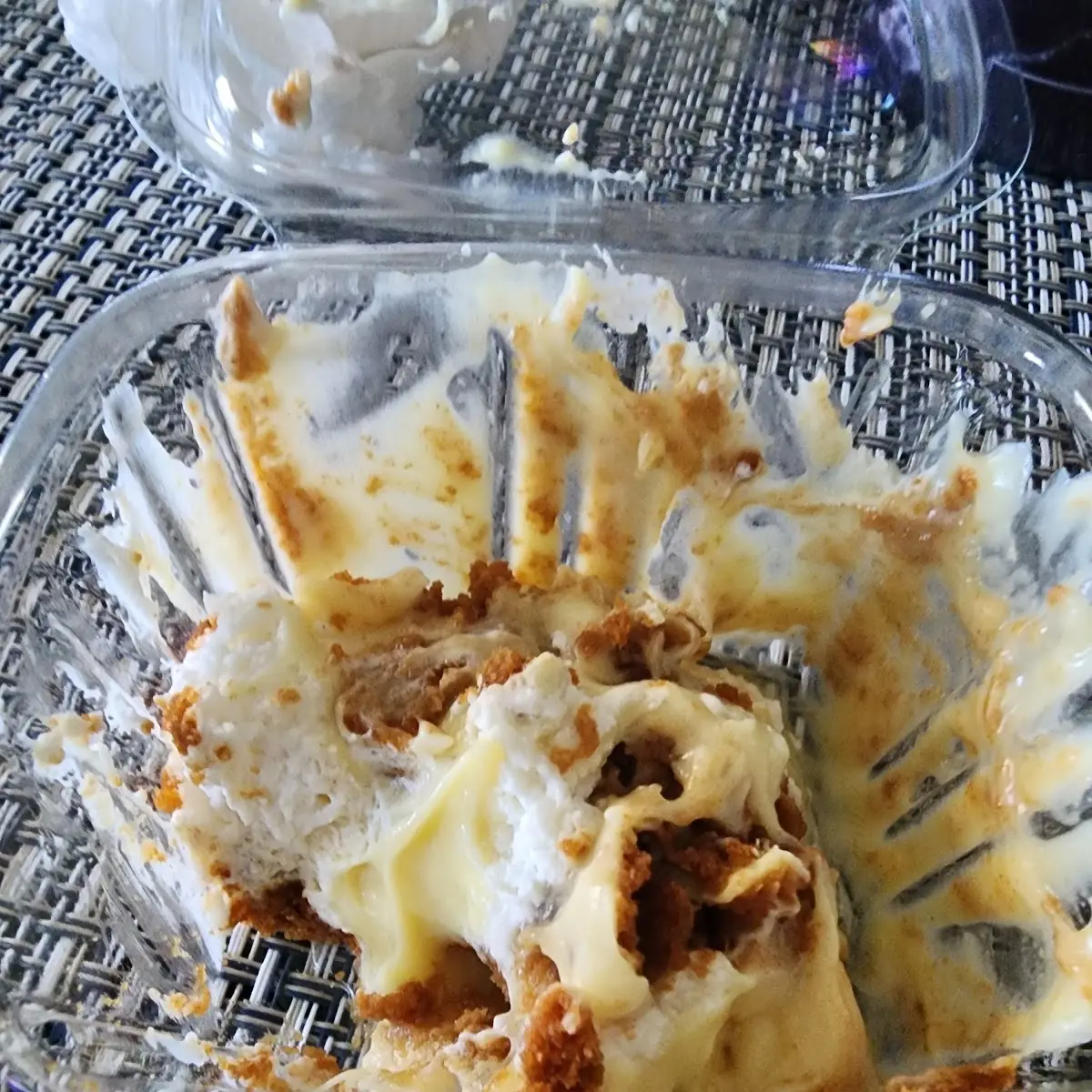 Banana Pudding