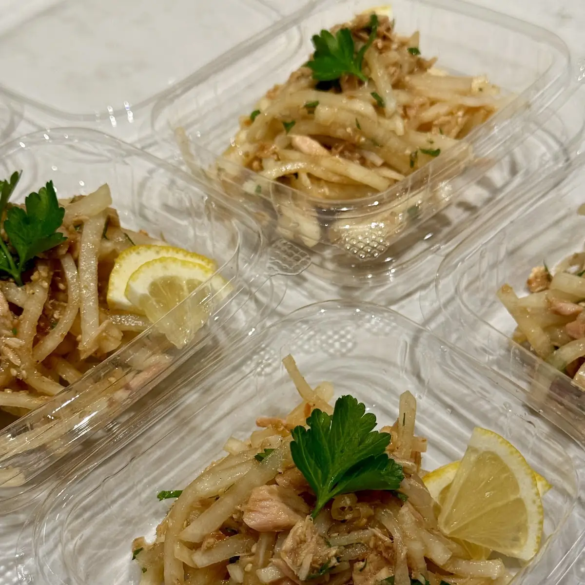 Fritto Misto