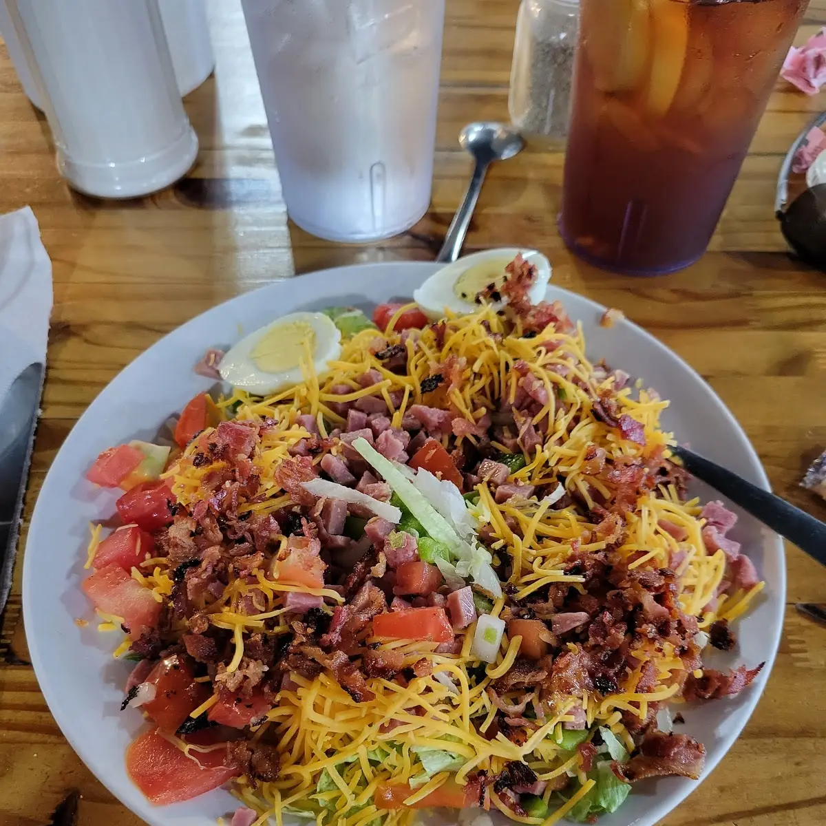 Chef Salad