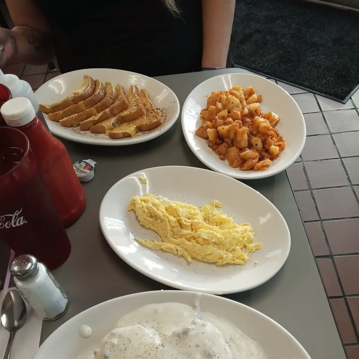 Country Fried Steak