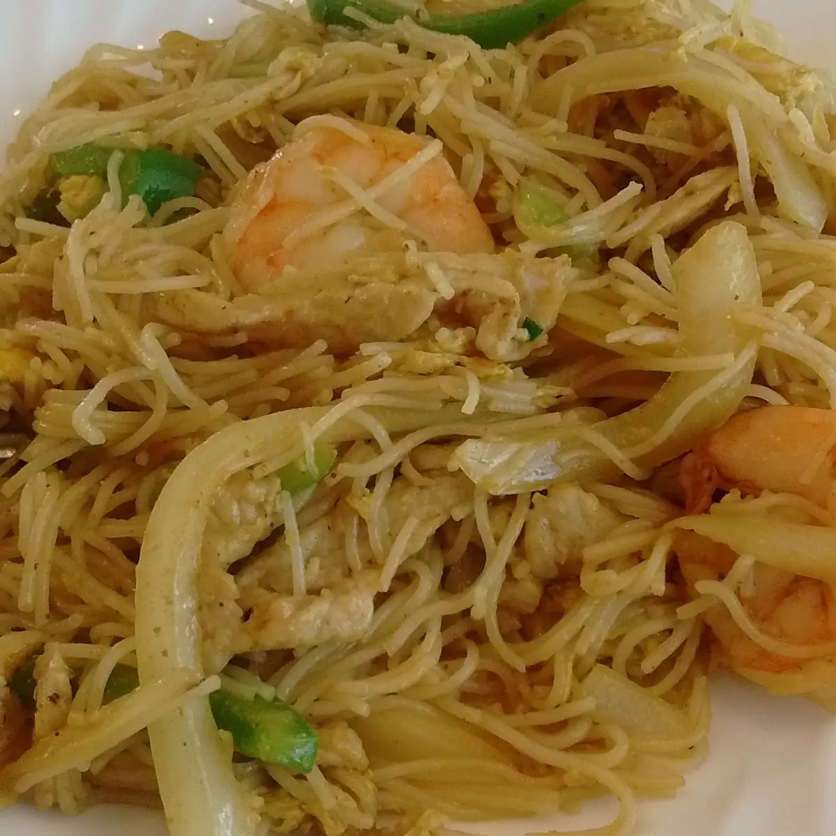 Rice Noodles