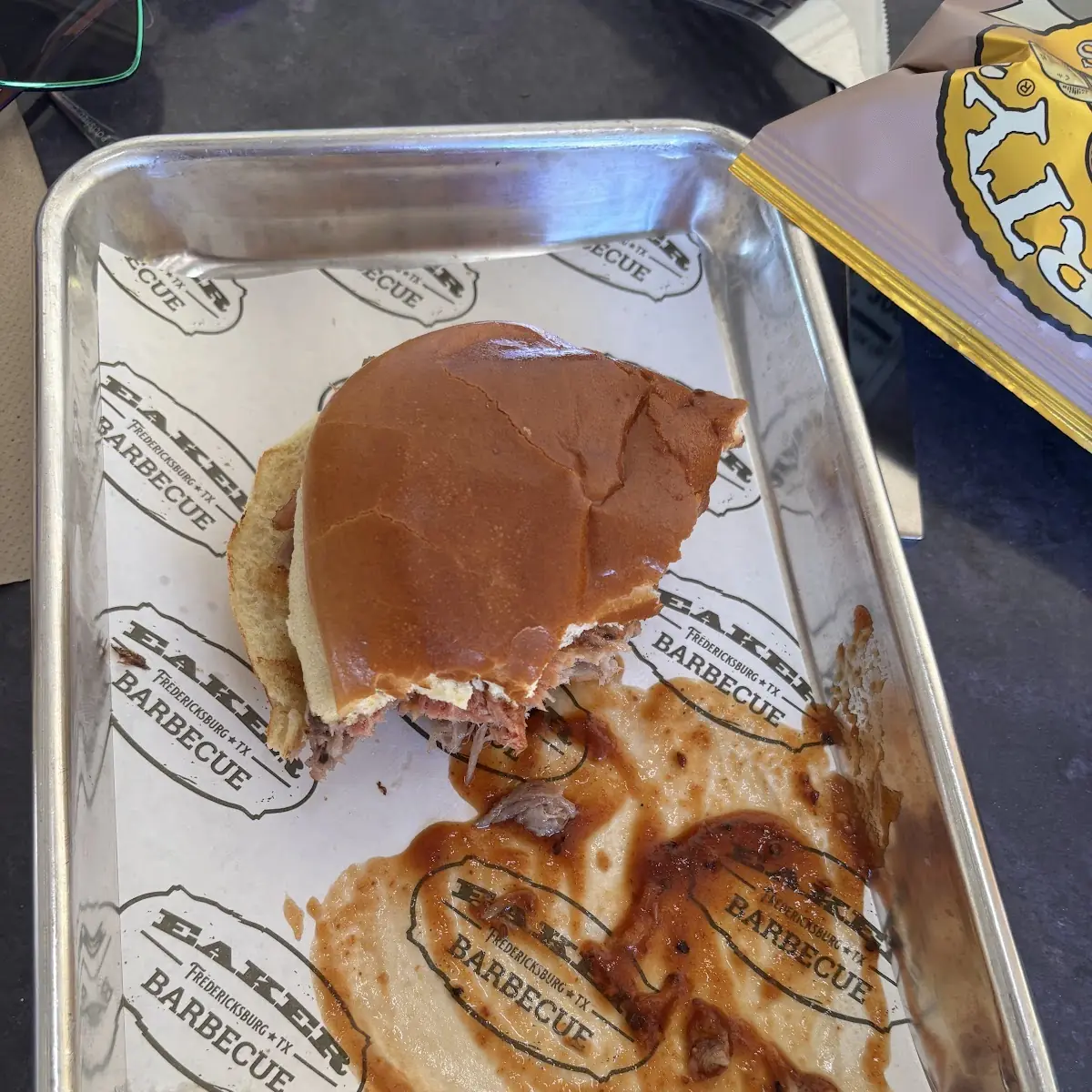 Chicken Sandwich