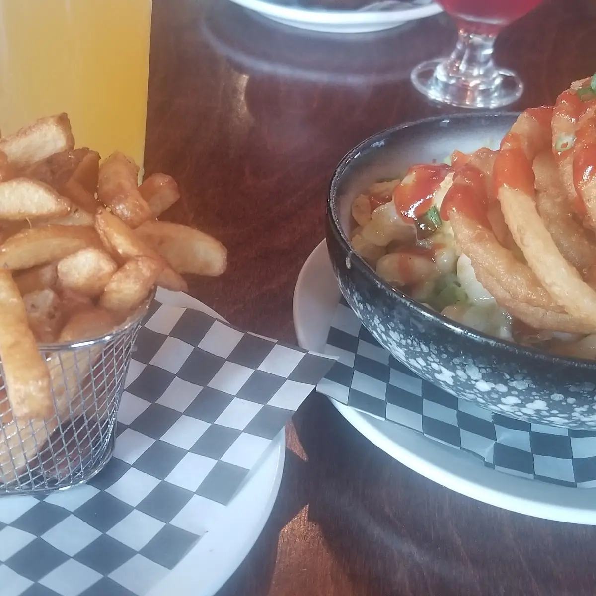 French Fries