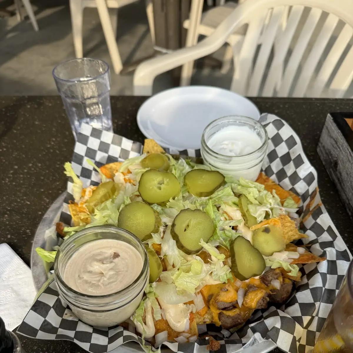 Nachos