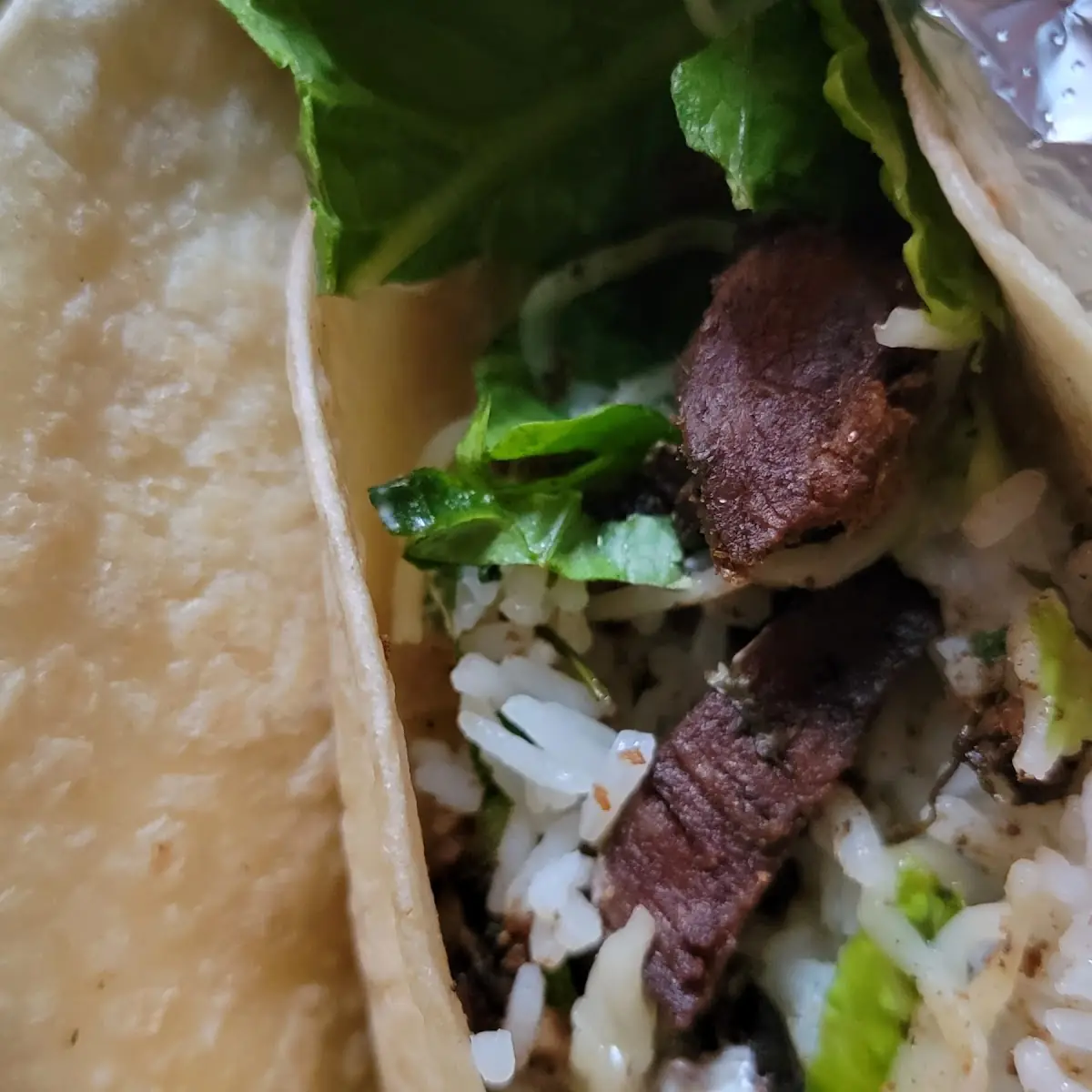Carne Asada Tacos