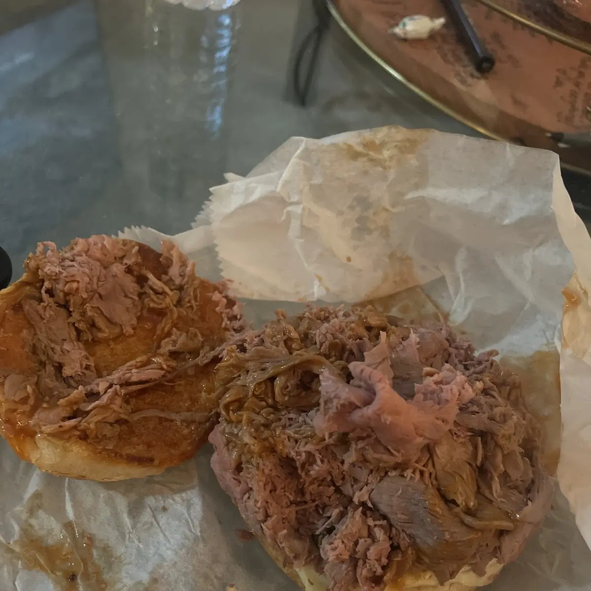 Pulled Pork