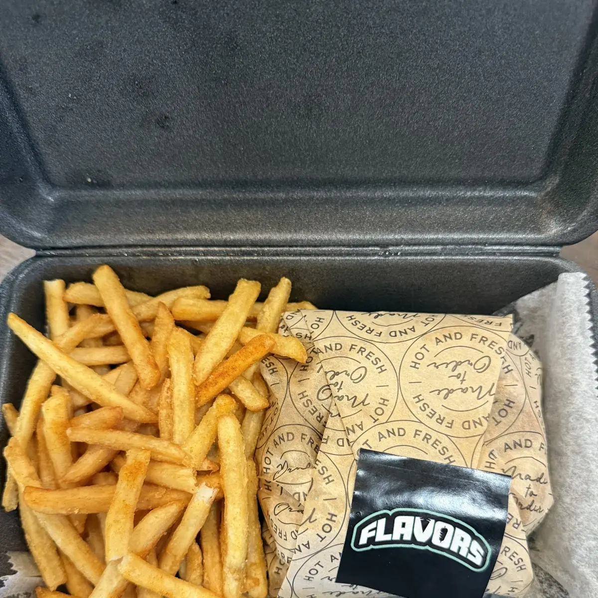 French Fries