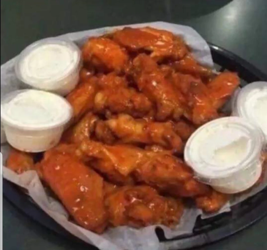Buffalo Wing