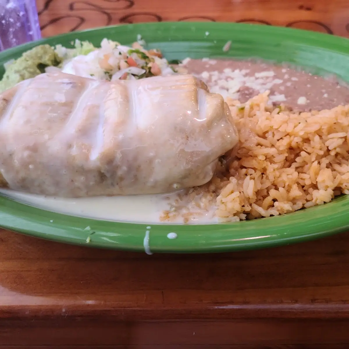 Chimichanga