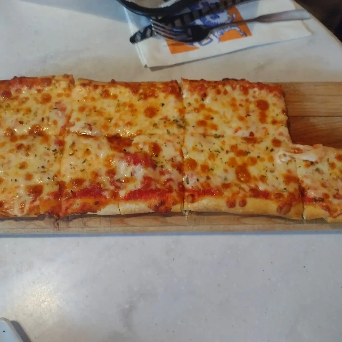 Kids Pizza