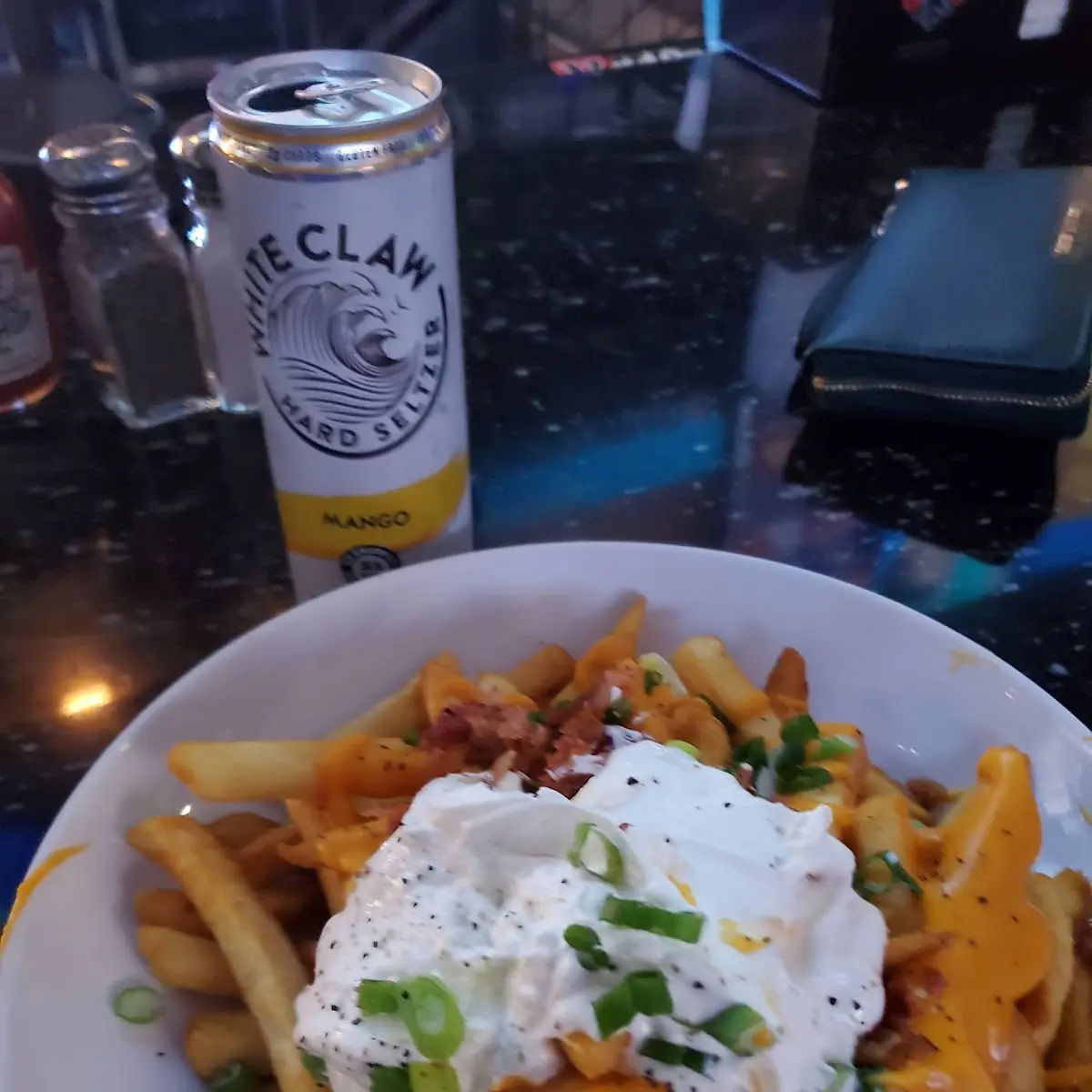 Loaded Fries
