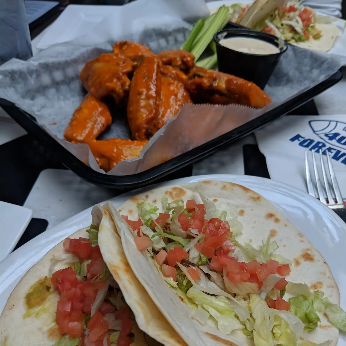 Tacos