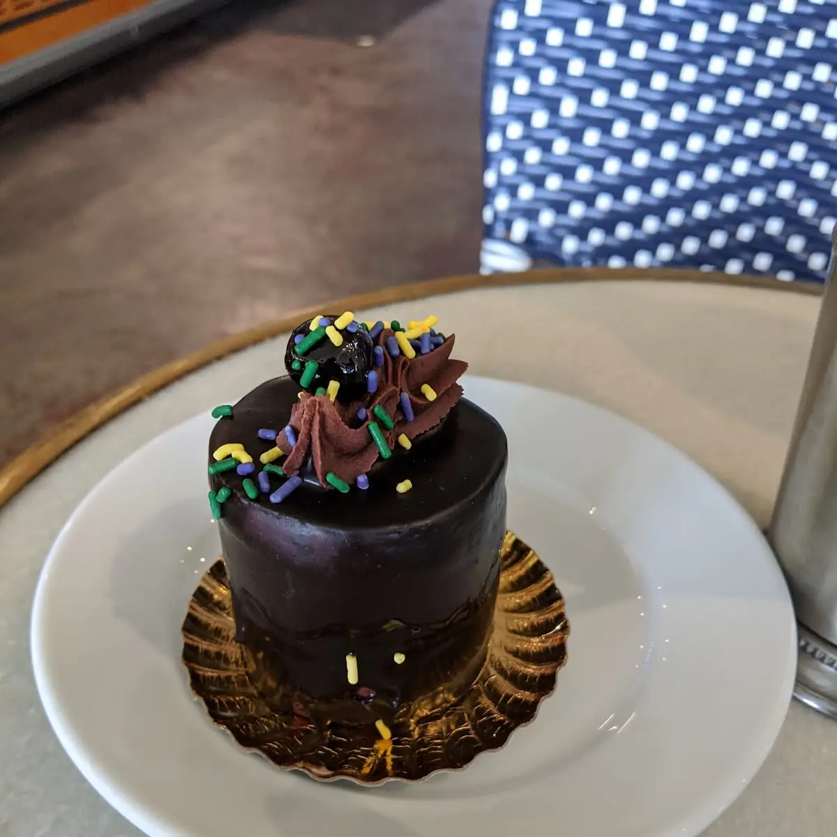 Chocolate Cake