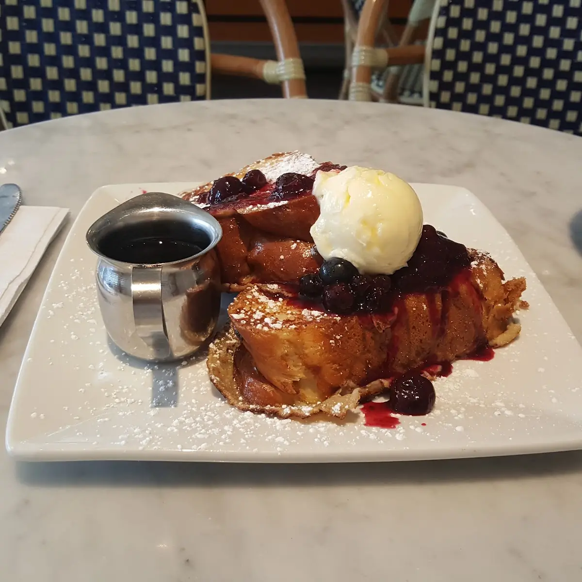 French Toast