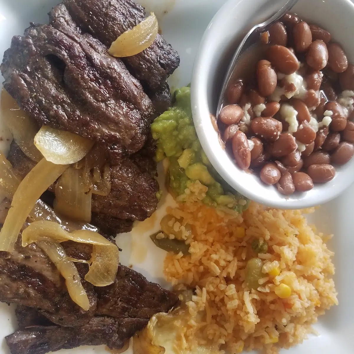 Carne Asada