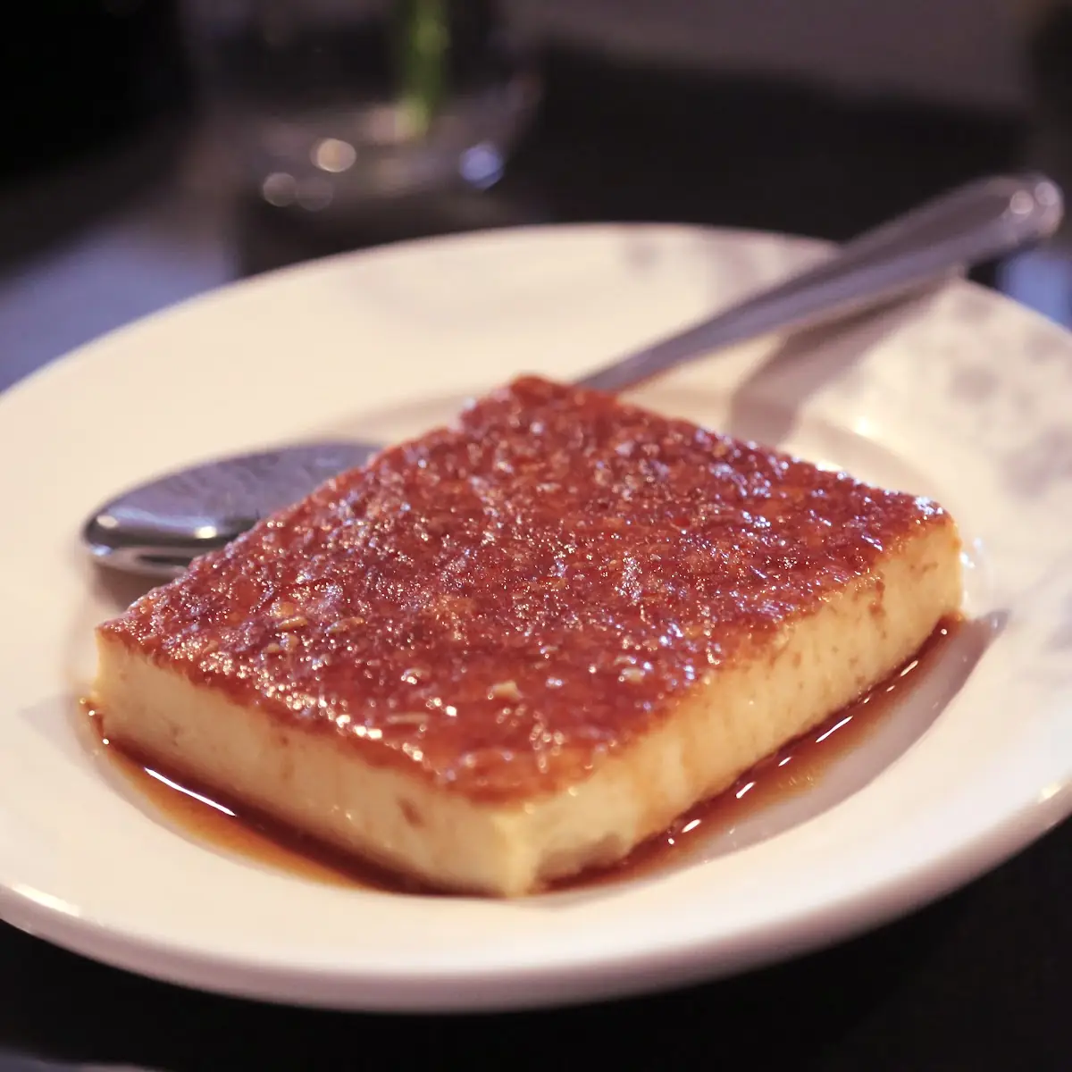 Flan