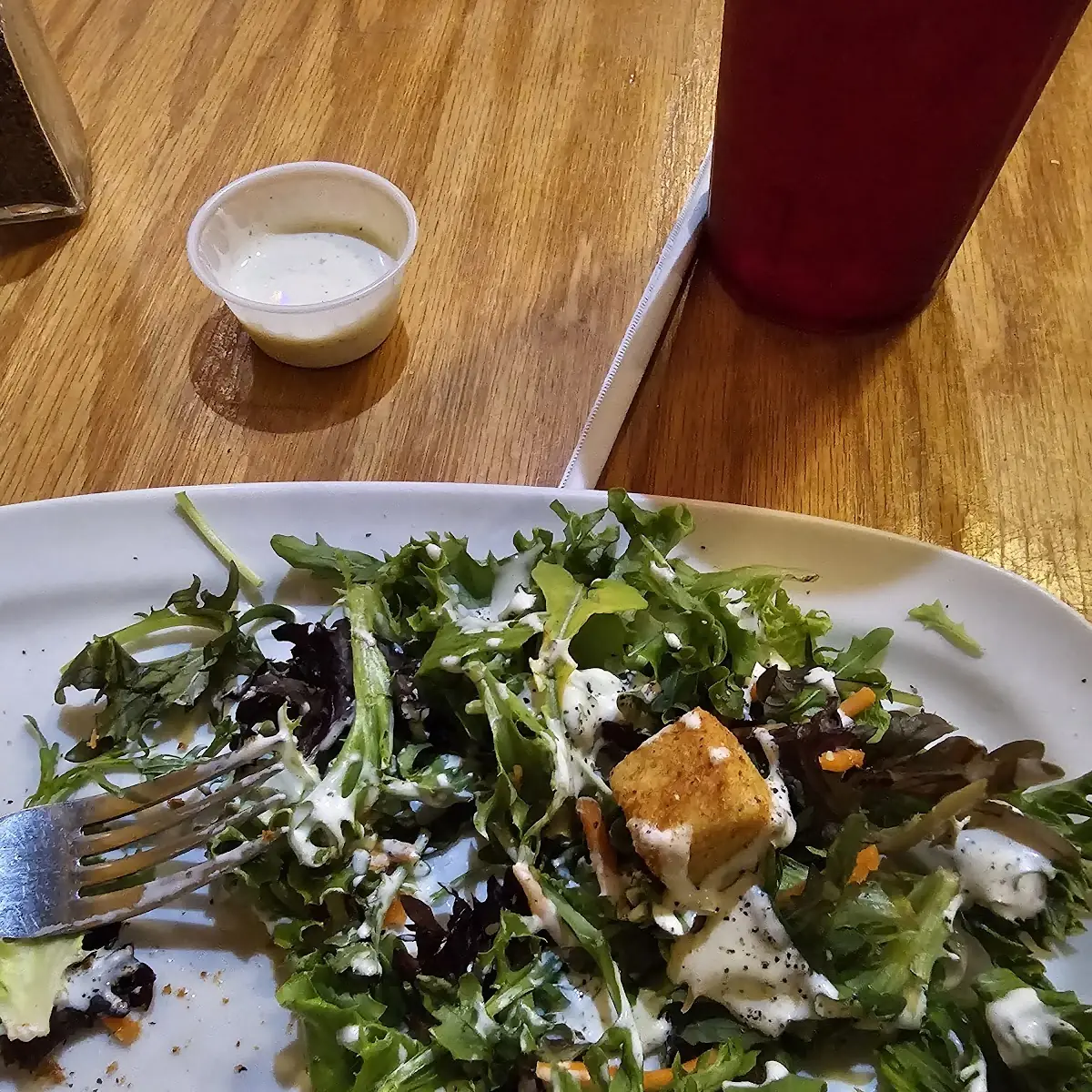 Side Salad