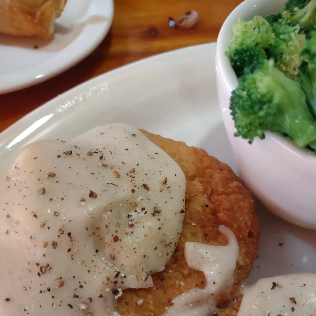 Chicken Fried Chicken
