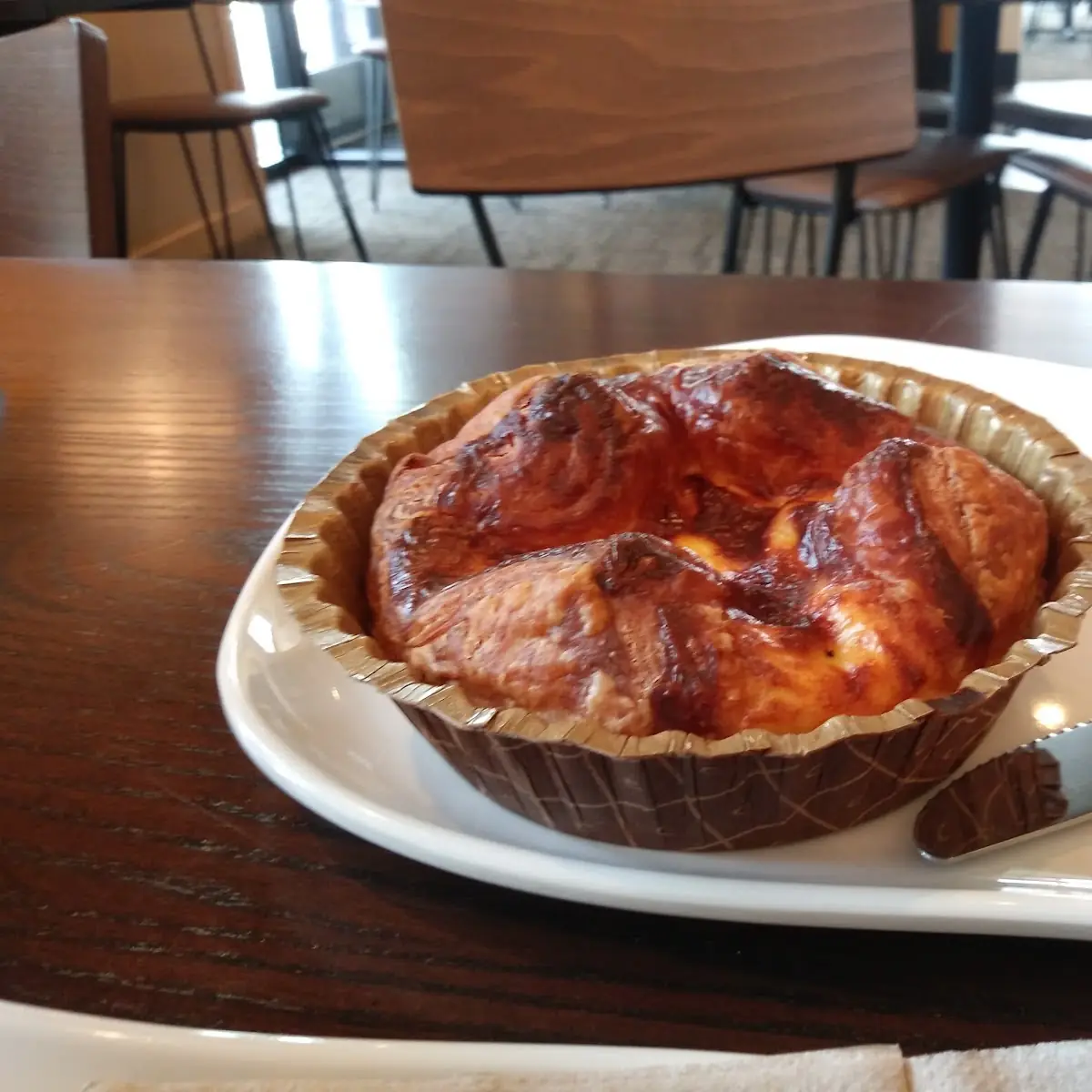 Chicken Pot Pie
