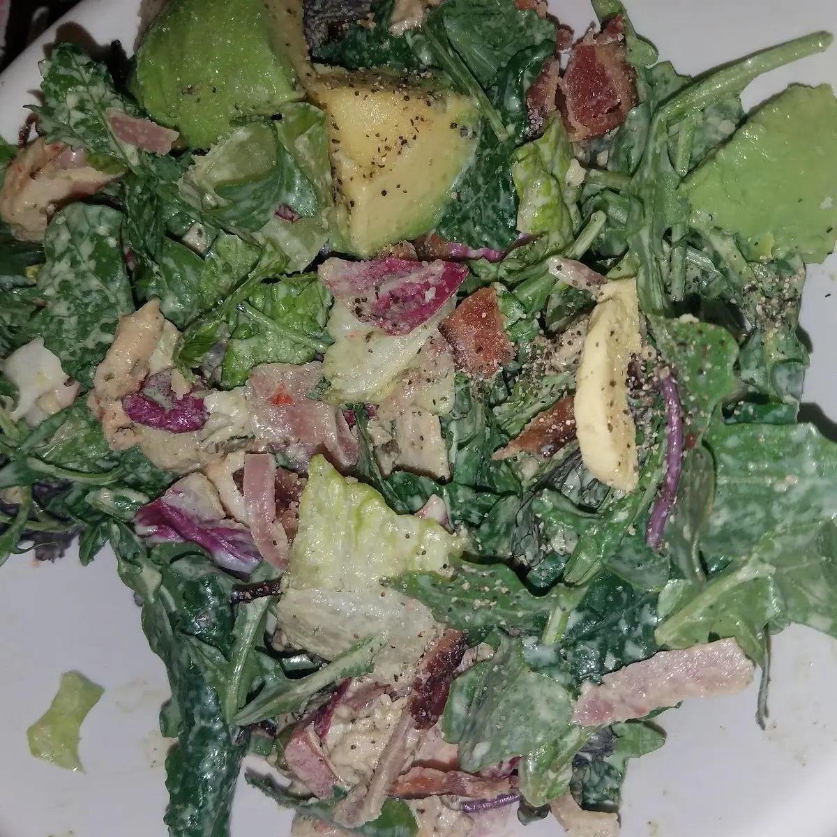 Chicken Salad