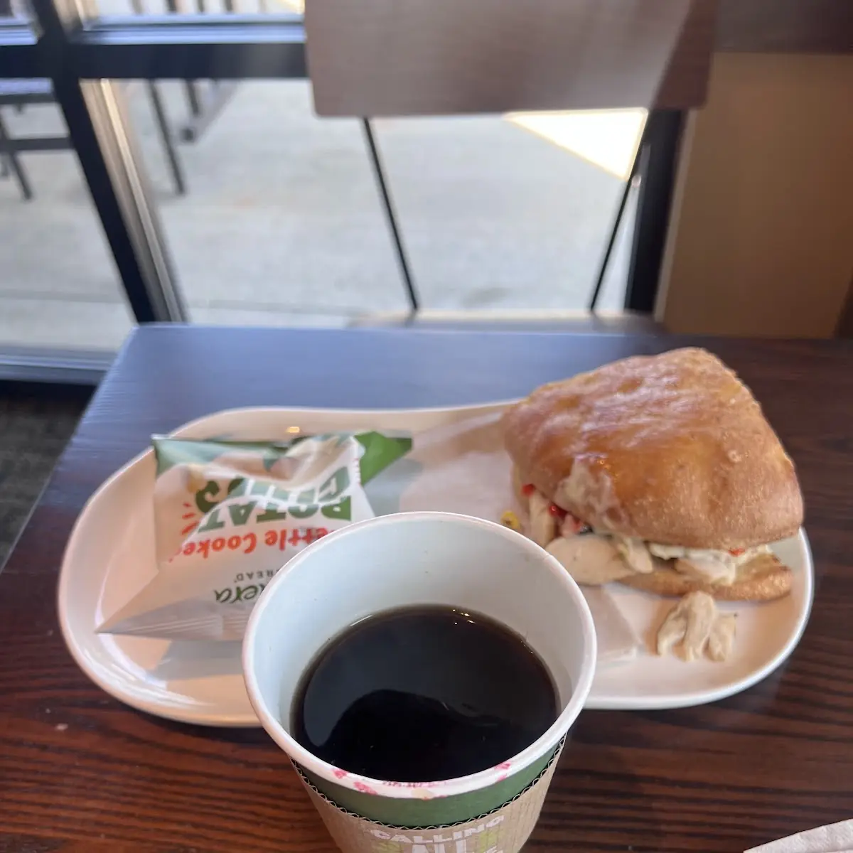 French Dip