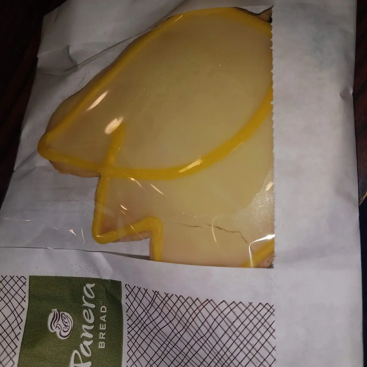 Sugar Cookie