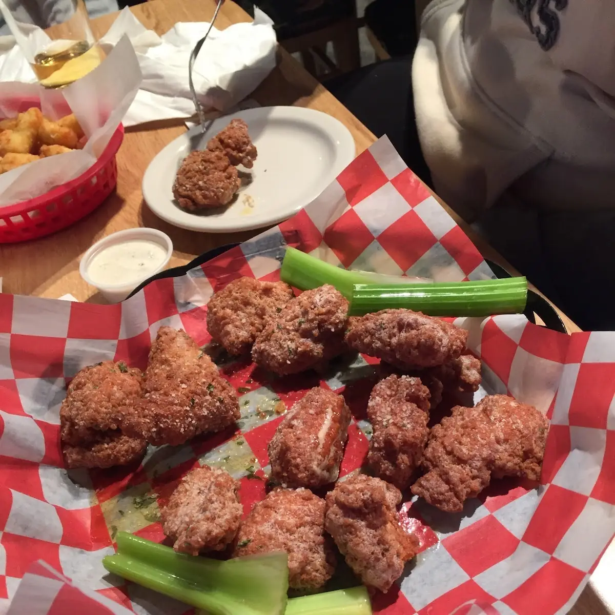 Falafel