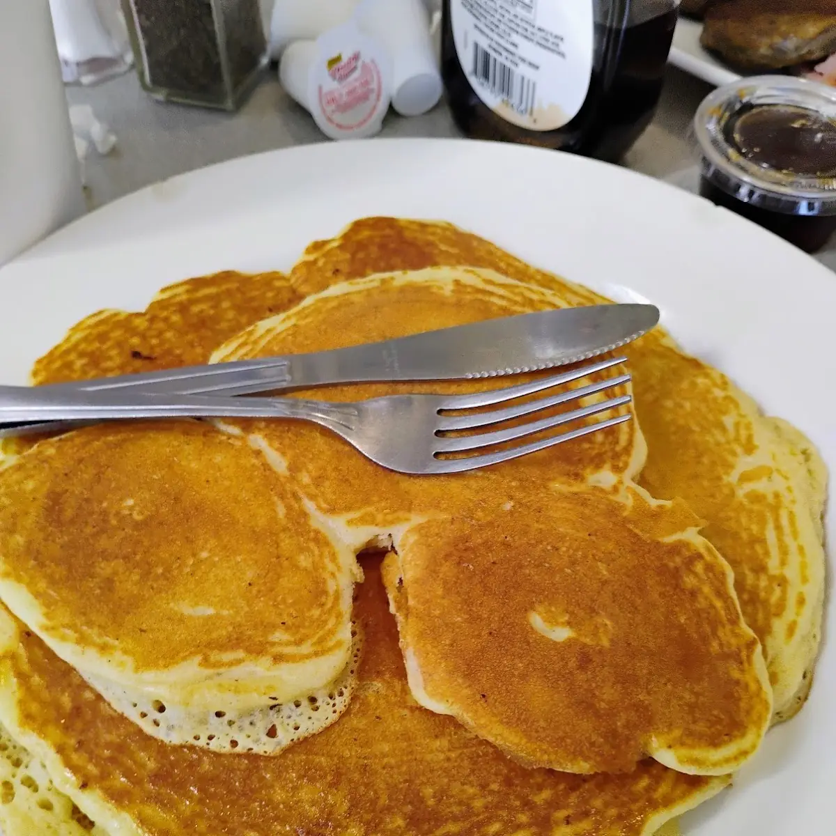 Pancakes