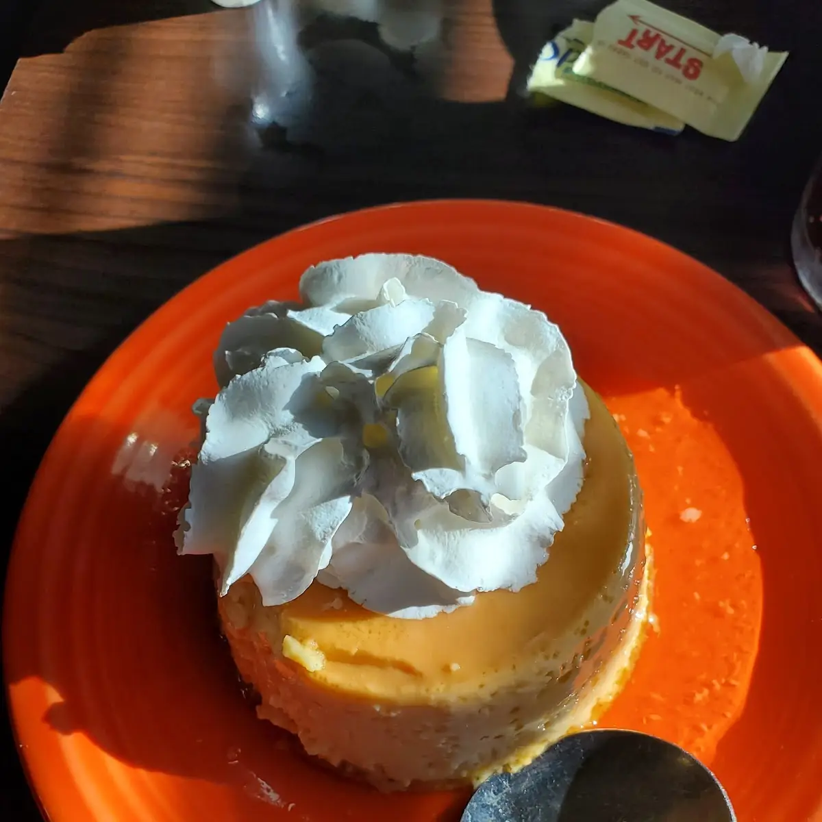 Flan