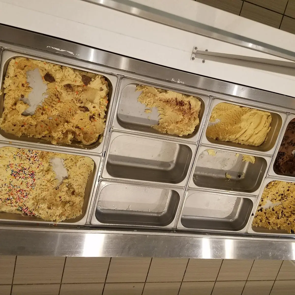 Edible Cookie Dough