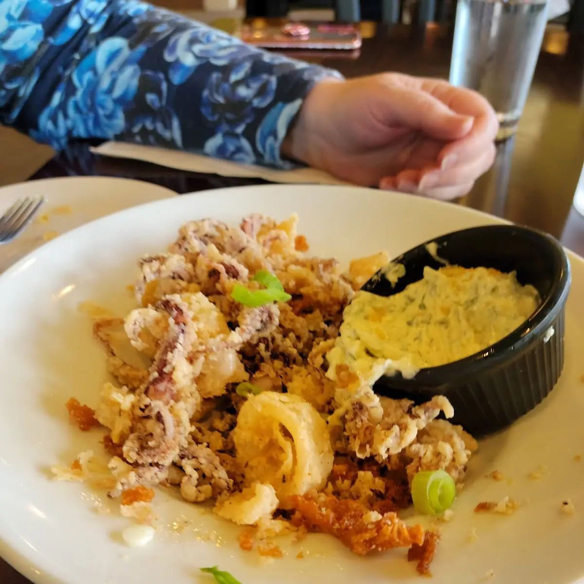 Calamari