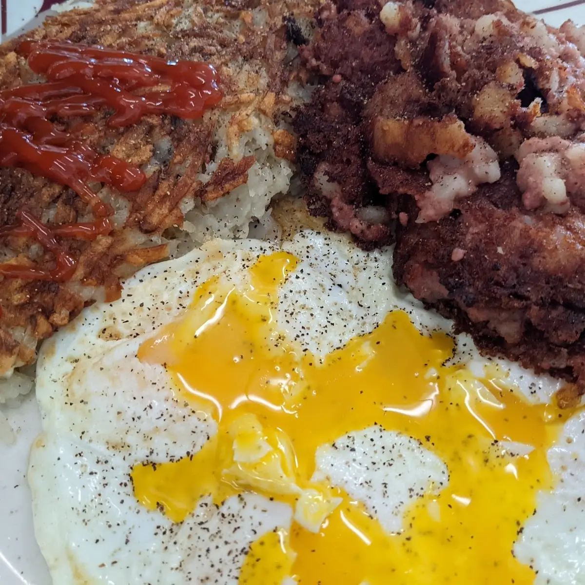 Corned Beef Hash