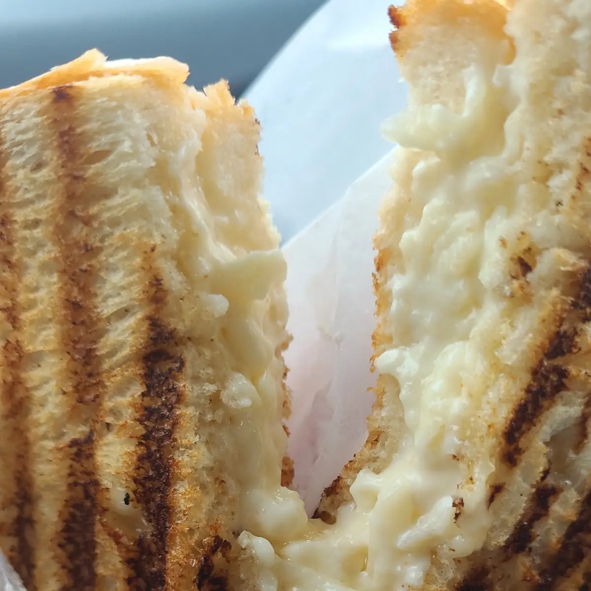 White Cheddar Pimento Cheese