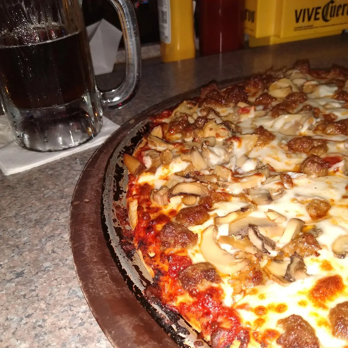 Pizza
