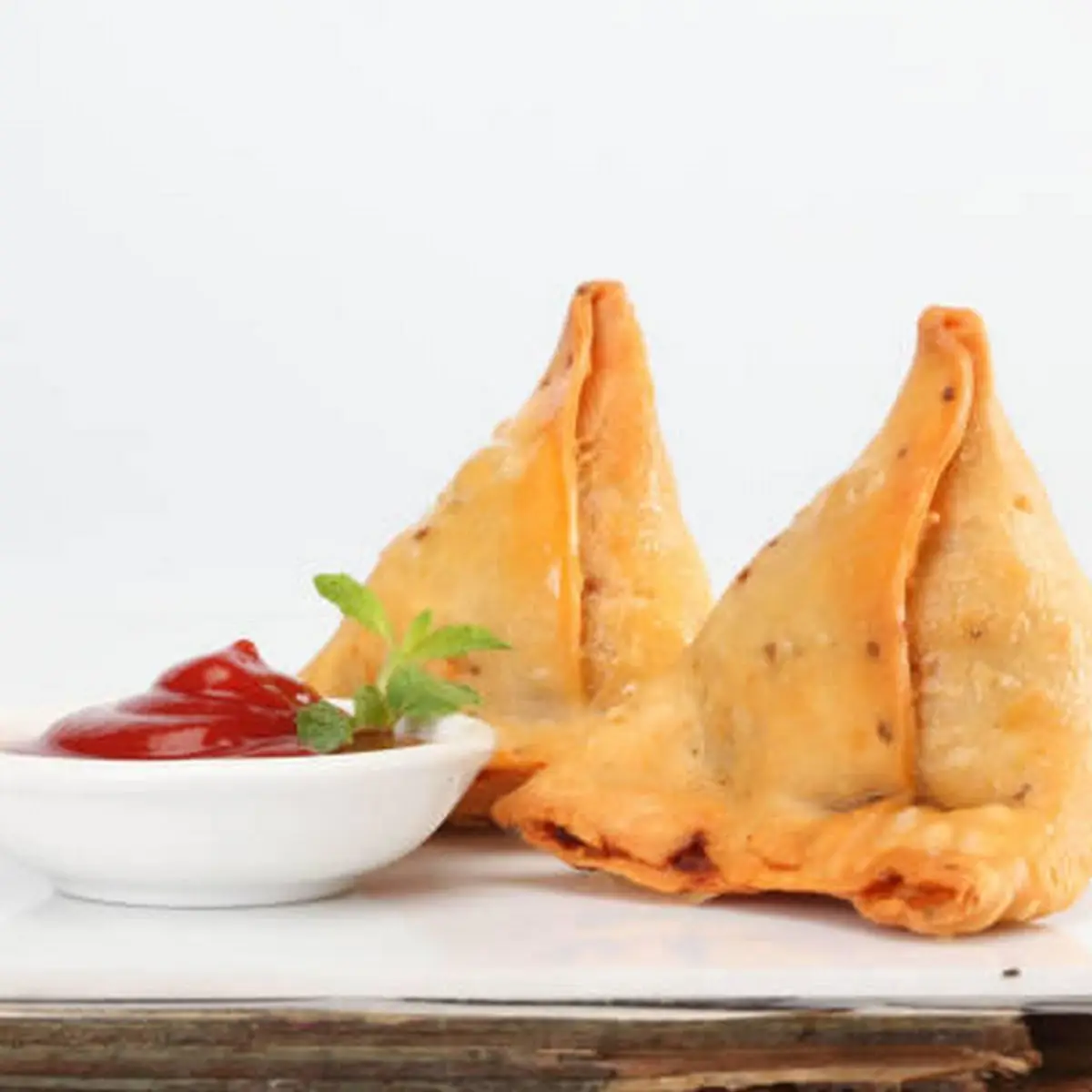 Veg Samosa