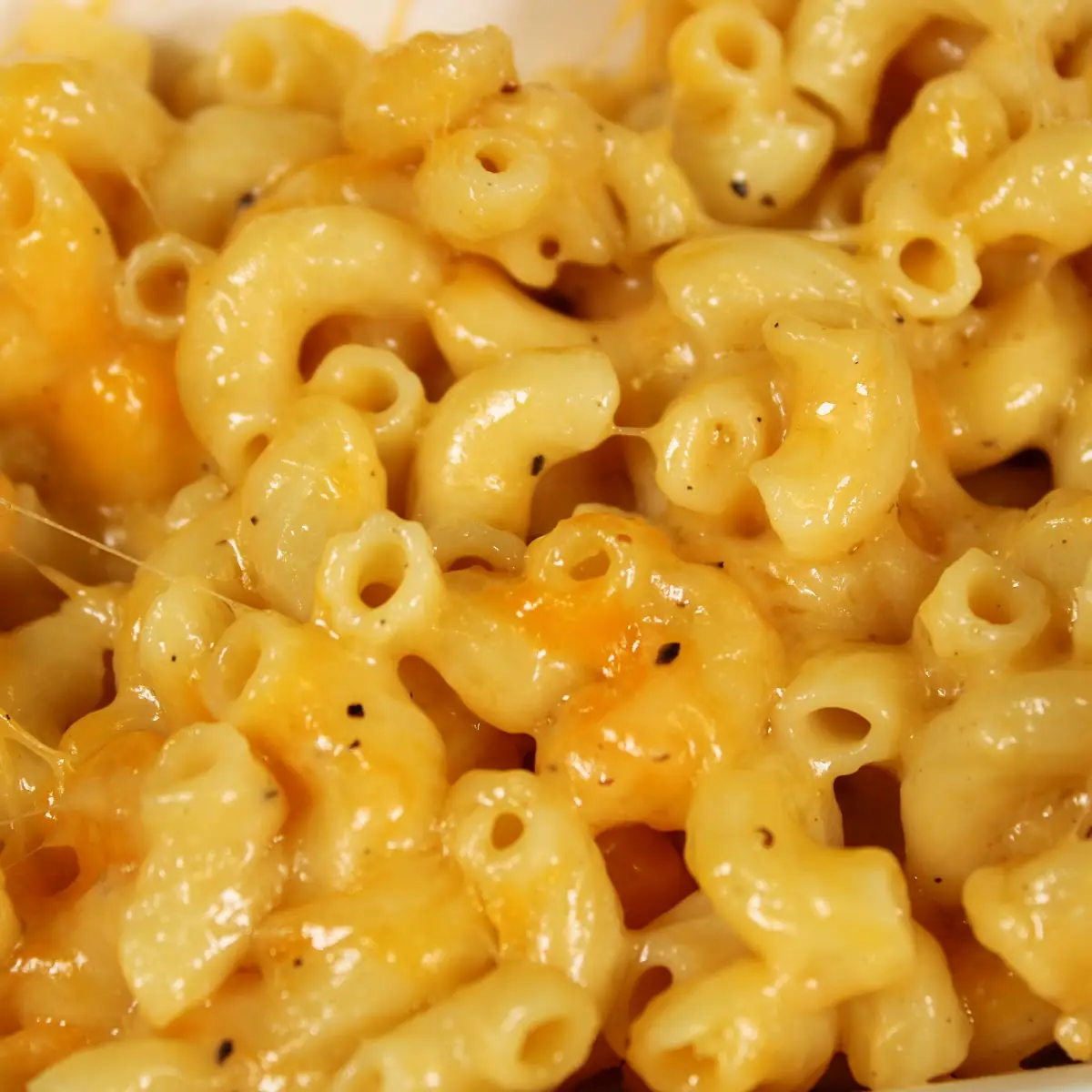 Mac and Cheese