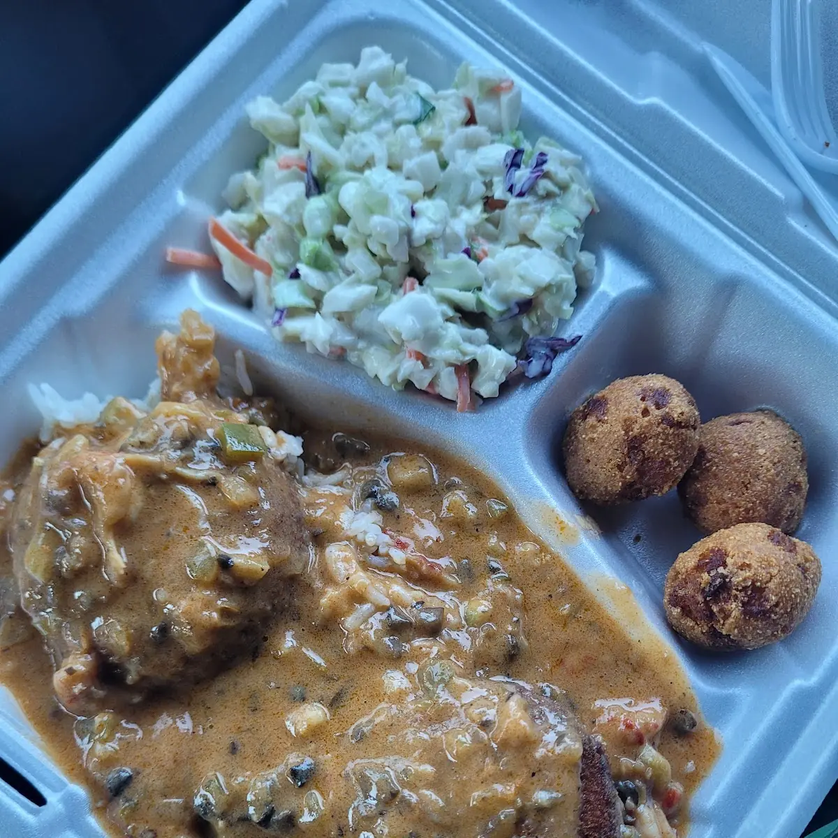 Crab Cake