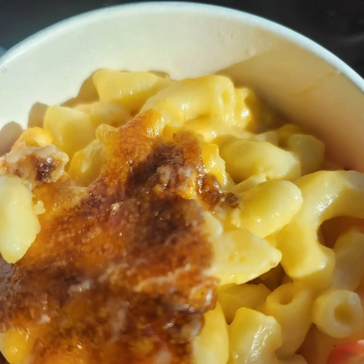 Mac & Cheese