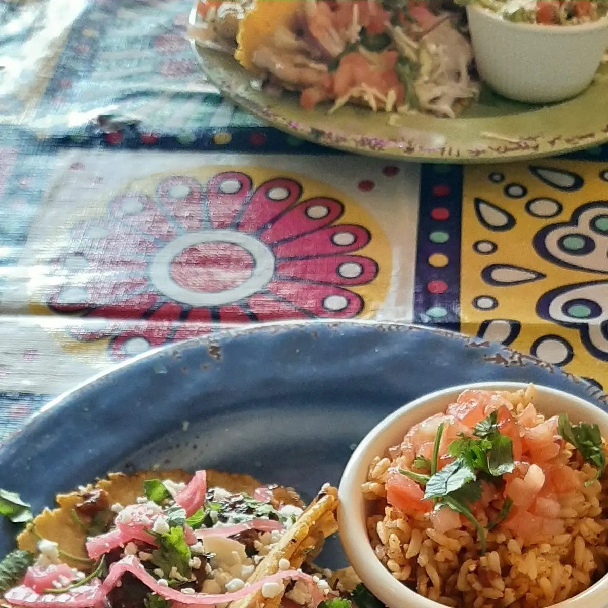 Barbacoa Taco