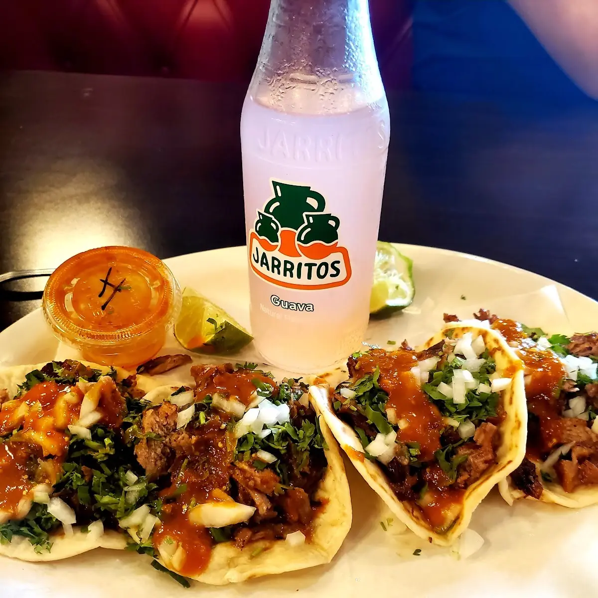 Street Tacos