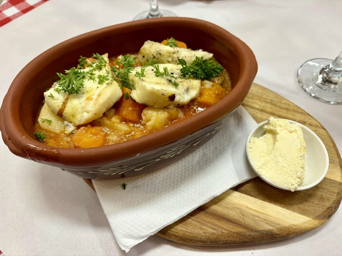 Highlights, Divini Restaurant & Cafe