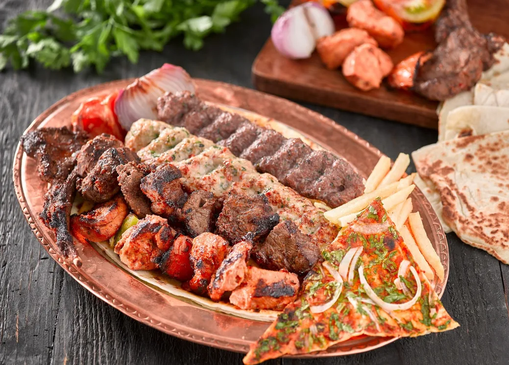 Highlights, Divini Restaurant & Cafe